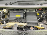 親切・丁寧な専門メカニックスタッフが応対!・車検・点検整備・事故等の修理などアフターサービスも安心。お車のカスタマイズもネクステージのサービススタッフまでご相談ください!