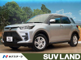 トヨタ ライズ