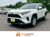 トヨタ RAV4