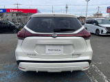 キックス  1.2 X FOUR ツートーン インテリアエディション(e-POWER) 4W