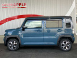 ハスラー ハイブリッド(HYBRID) X 4WD 