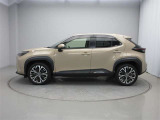 ヤリスクロス 1.5 ハイブリッド Z E-Four 4WD 