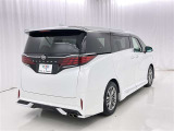 デザインも上質で人気のお車です!