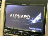 アルファード 2.4 240S タイプゴールドII 