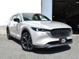 CX-8 2.2 XD グランドジャーニー 4WD 