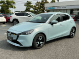 MAZDA2 1.5 15BD 