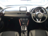 CX-3 1.5 XD ツーリング 4WD 