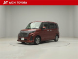 トヨタ ルーミー