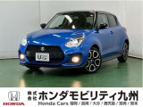 当社下取り【スズキ スイフトスポーツ】入荷しました