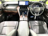 ハリアー 2.5 ハイブリッド Z レザーパッケージ 