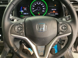 シャトル 1.5 ハイブリッド X ホンダセンシング 