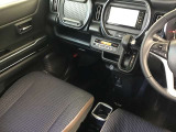 現在のMAZDA車はインパネ配置が視線の動きが少なくなるように設計レイアウトされています☆ひとつひとつの部品からMAZDAの安全に対するこだわりを感じる事が出来ます☆