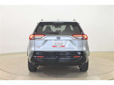RAV4  PHV 2.5 G Z E-Four 4WD