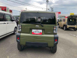タフト G 
