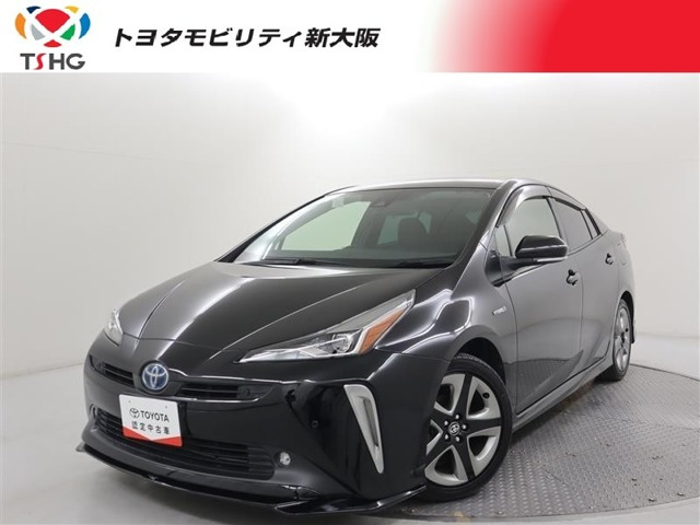プリウス 1.8 S ツーリングセレクション