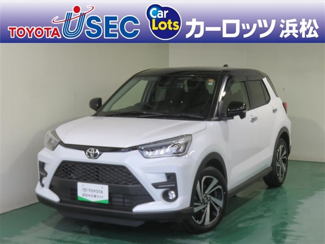 ライズ 1.0 Z 4WD