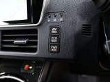 EVドライブモードで、エンジン音や排気ガスを気にすることなく走れます。早朝・深夜や屋内の駐車場などで重宝しますよ♪