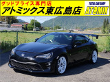 トヨタ 86