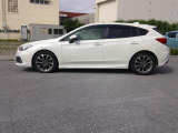 インプレッサスポーツ  1.6i-S EyeSight