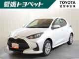 「中古車ハイブリッド保証」付き。ハイブリッド機構を無償で保証します。保証期間は、初度登録年月から10年目まで、またはロングラン保証が終わってから3年間。ただし累計走行距離が20万km以内です。