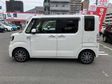 荷物をたっぷり載せて広々ドライビング♪夏でも冬でも、アウトドアやショッピングを思い切り楽しみましょう!
