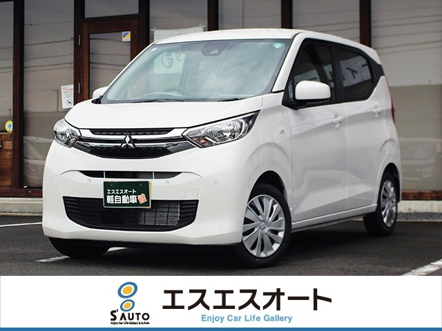 eKワゴン M