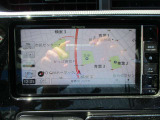 フルセグナビがついているのでお得です。