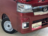 当店では、国家資格を持った整備スタッフがあなたのお車をしっかりサポート!!アフターメンテナンスもすべてお任せ下さい☆