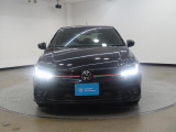 ポロ GTI 