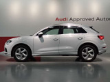 Q3 35 TFSI アドバンスド 