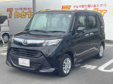 タンク 1.0 G コージー エディション 4WD 