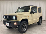 ジムニー XC 4WD 