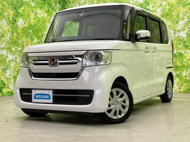 N-BOX L