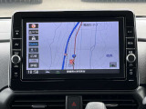 日産純正メモリーナビ MM321D-L