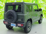 ジムニー XC 4WD 