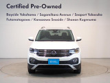T-Cross TSI アクティブ 