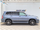 クルーガー 3.0 S FOUR Gパッケージ 4WD HDDナビ地デジDVD再生バックカメラ