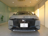 DS7 エトワール プラグイン ハイブリッド 4WD 