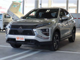 エクリプスクロス PHEV 2.4 M 4WD 