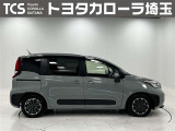 両側自動スライドドアだから、乗り降りはもちろん荷物の載せおろしが楽々!