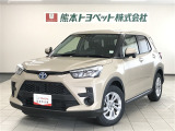 トヨタ ライズ