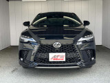RX 500h Fスポーツパフォーマンス 4WD 純正ナビ フルセグTV 全周囲カメラ BSM