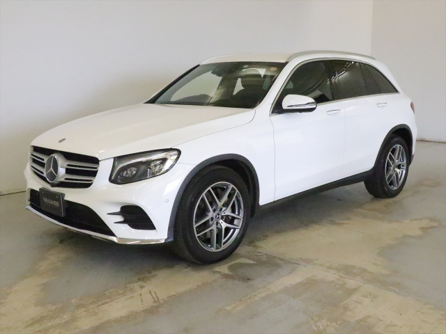メルセデス・ベンツ GLC 