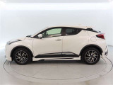 C-HR ハイブリッド 1.8 S LED パッケージ
