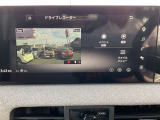 クルマの前・後ドライブレコーダー付きです。事故やあおり運転などの状況を客観的な映像証拠として残せることにより、トラブル解決や抑止に役立ちます。
