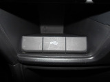 USB・外部入力が可能です♪