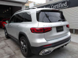 GLB GLB200d 4マチック AMGラインパッケージ 4WD 