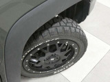 タイヤも要確認ポイントですね!