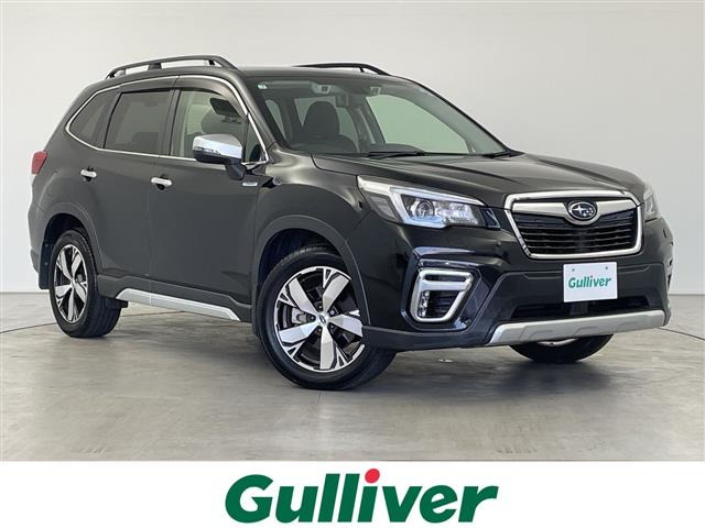 フォレスター 2.0 アドバンス 4WD 4WD 修復歴無し
