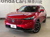 ホンダ ヴェゼル